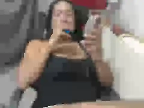 XTSgoddessJennaX webcam