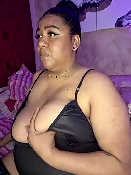 BiancaFollerach webcam