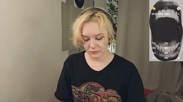 evathority webcam