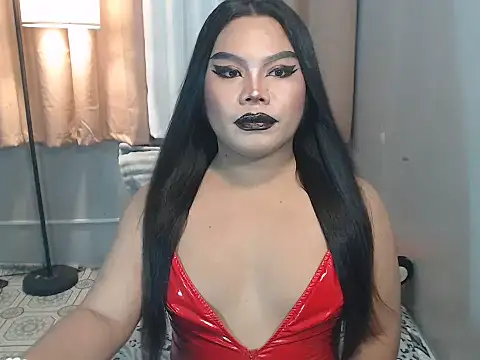 TSbrianaHugeCock webcam