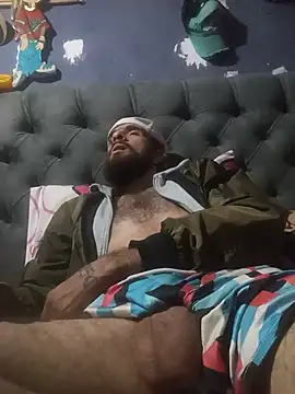 hairy_mannn live sex cam