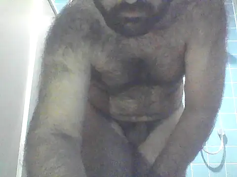 JohnBond009 webcam