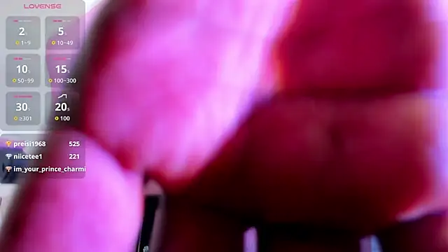 Holly_Sailt webcam