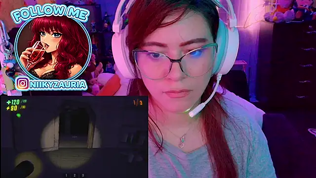_niiky webcam