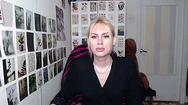 CapriScorpion webcam