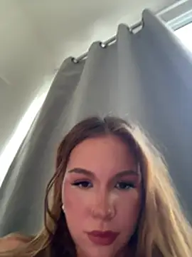 Tracy-Taylor webcam