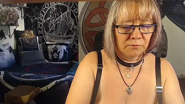 TittenMichelle webcam