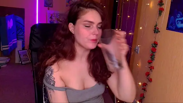 Jenna_Sativa webcam