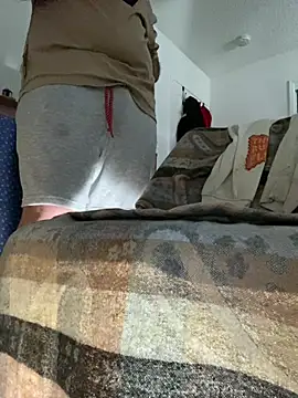 GusanoDelicioso webcam