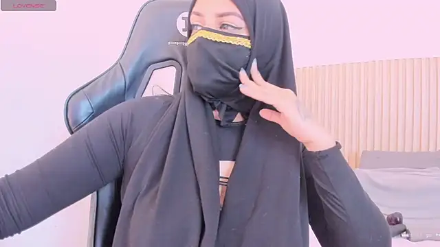 zully_arab webcam
