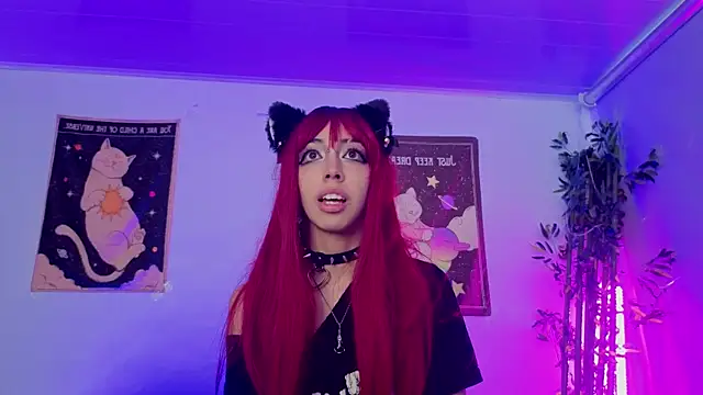 Nyx_nayla webcam