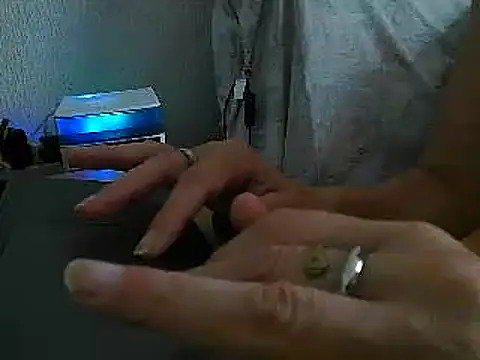 VeneRed webcam