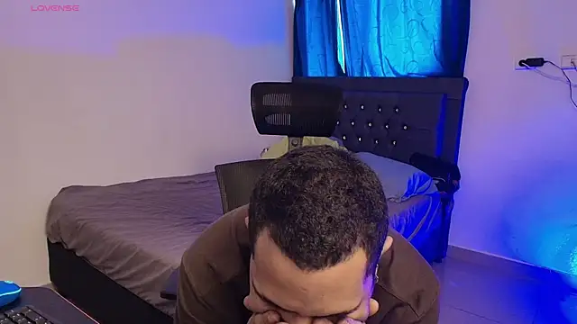 imyourg0d webcam