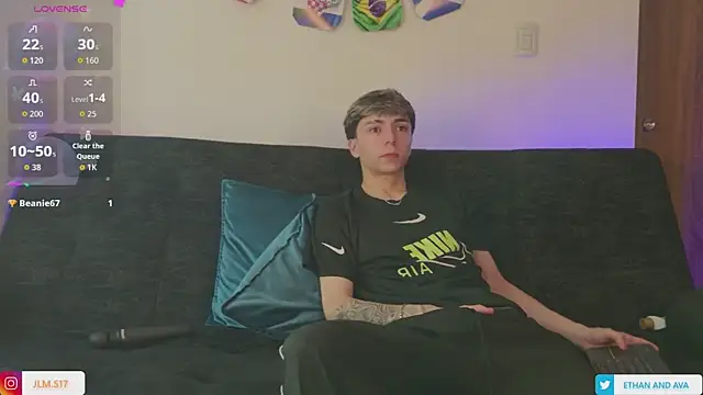ethan_and_ava webcam