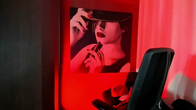 QueenOfHaze webcam