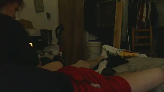 RubyRose33 webcam