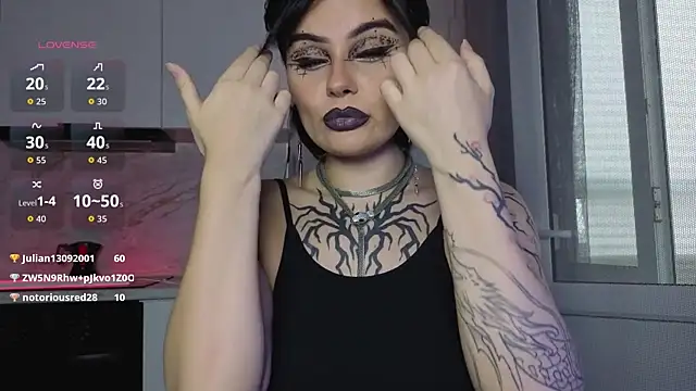 IntrigueYourDay webcam