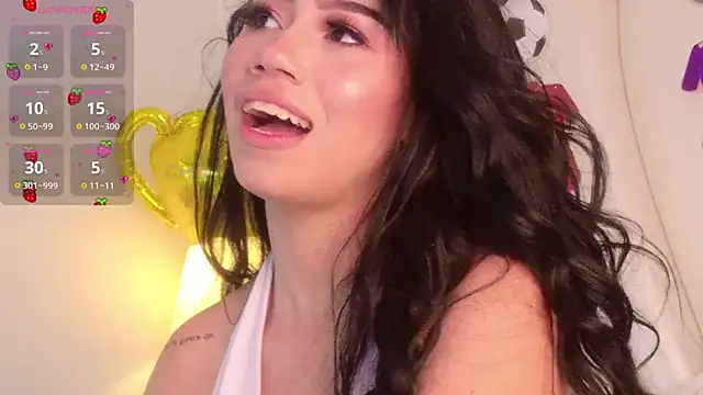 SammyJhuls webcam