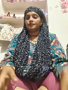 Mohni_love webcam