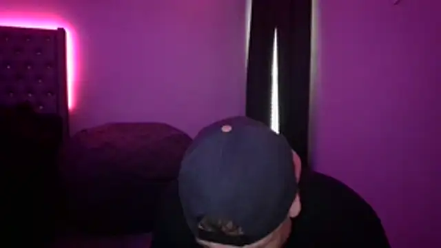 Ranthru13 webcam