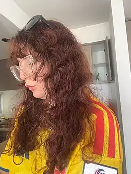 Sharon_Black webcam