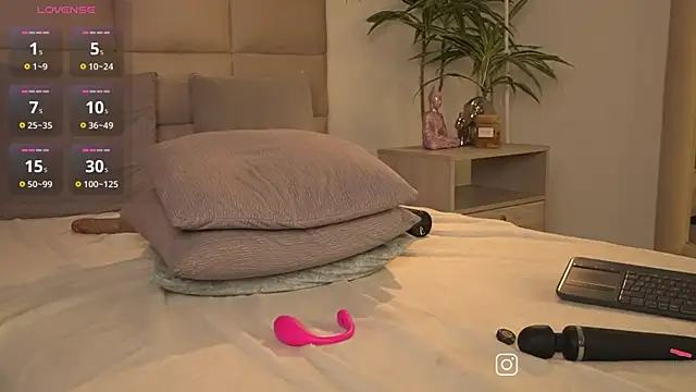 SophieCollins_1 webcam