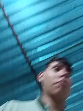 Luisneljc webcam