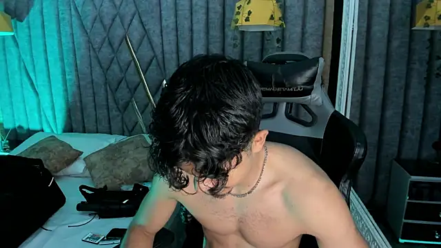 NicolaiKarav webcam