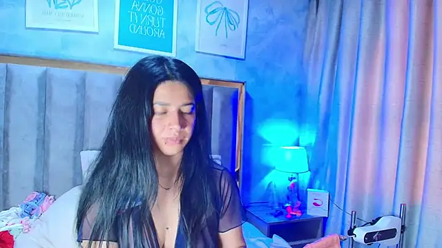 amy_swann webcam