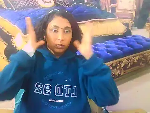 IndianSexyButt webcam