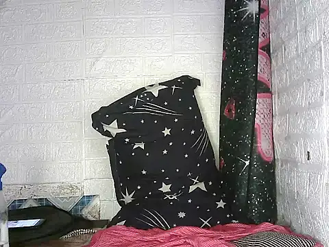 Buka_girl webcam