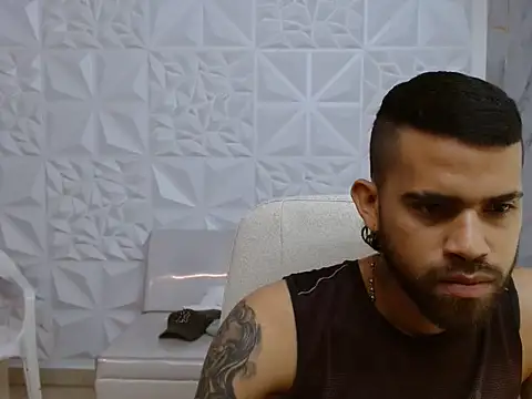 chacorta_ webcam