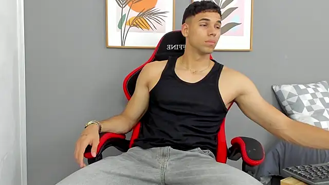 Santana_maximo webcam
