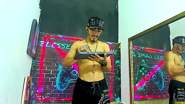 Dominant_kiing webcam