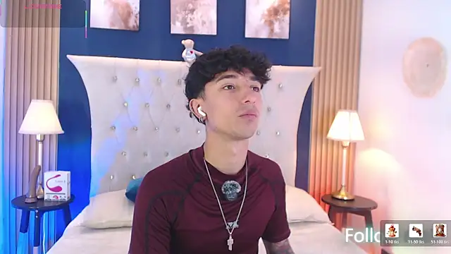 Aiden_Rivers_ webcam