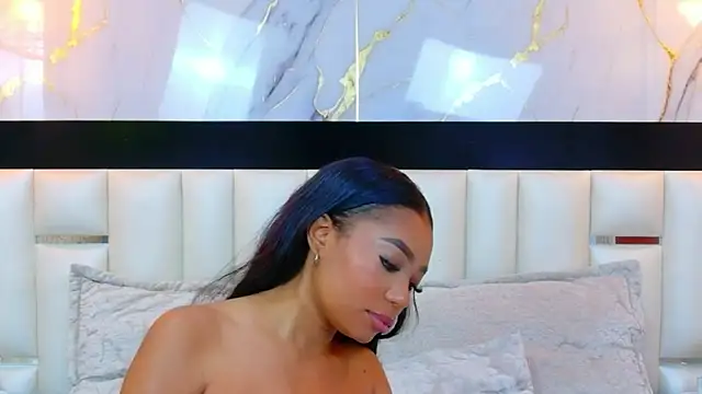 MiaDiamod webcam