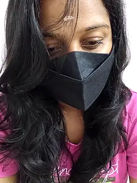 Tamil-Ayanika webcam