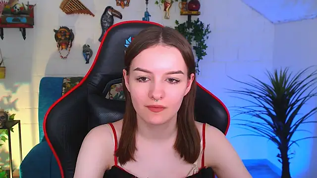KellieBanshe webcam
