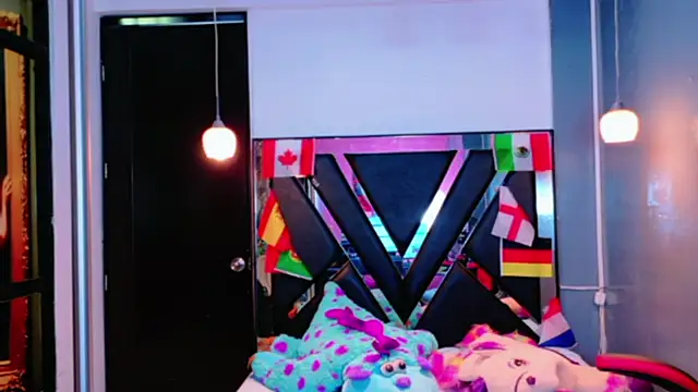 Stefany_PiInk webcam