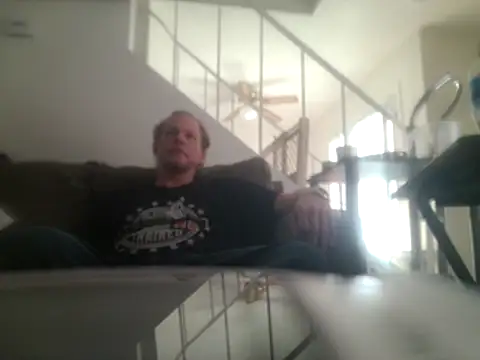 yourMasterisBored webcam