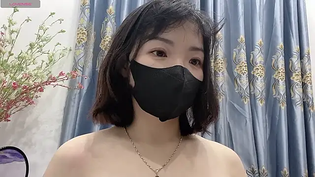 Ryo-Jisoo webcam