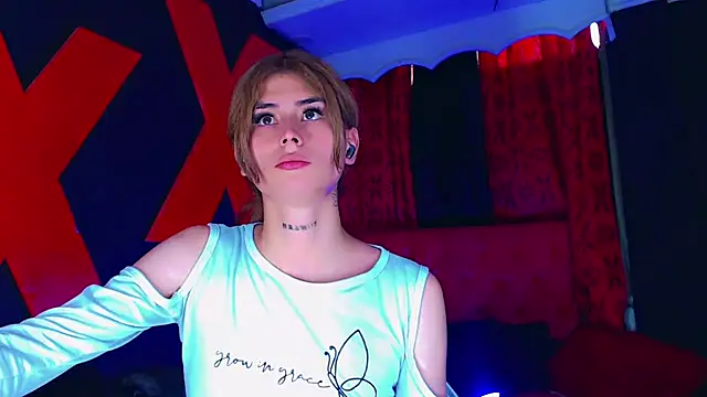 AlanFox1 webcam