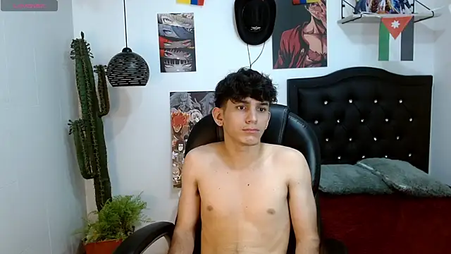 billy_wild webcam