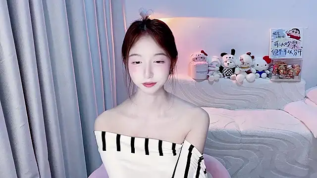 lucky-tt webcam