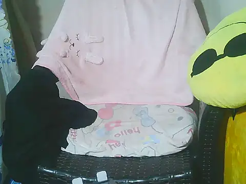 AsianHot_Pussy webcam