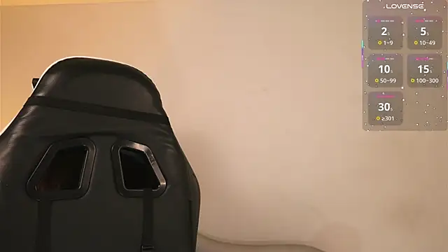 Velvet_Raze webcam