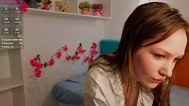 GitaBitetto webcam