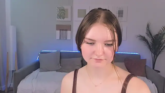LookEva webcam