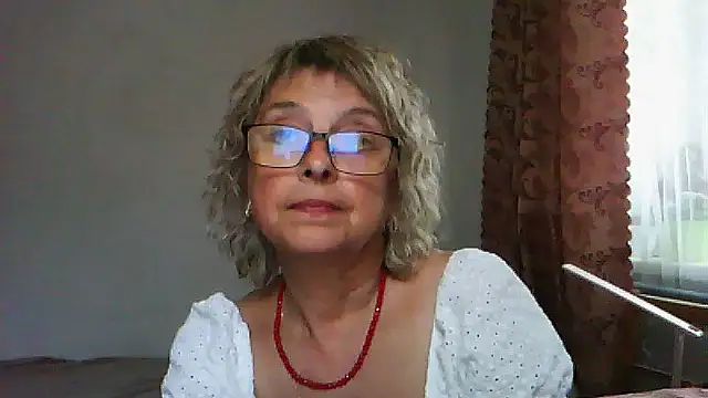 ElizabethGorden webcam