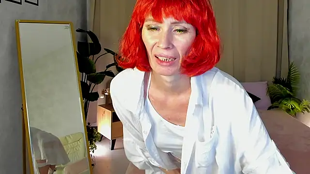 gracekellyyy webcam